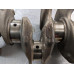 #OI05 Crankshaft Standard From 2003 Honda Civic  1.3